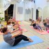 SANG NHƯỢNG STUDIO YOGA – TRUNG TÂM QUẬN 1