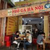 SANG NHƯỢNG PHỞ GÀ DUNG BÉO – CƠ SỞ 5 📍 SỐ 3 ẤP BẮC, PHƯỜNG 13, TÂN BÌNH