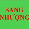 SANG NHƯỢNG QUÁN CƠM BÌNH DÂN – NGÃ 3 CHỢ CHI LONG, GẦN SAMSUNG BẮC NINH
