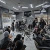 SANG NHƯỢNG SALON TÓC – VÀO LÀM NGAY, KHÁCH ỔN ĐỊNH