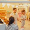*SANG NHƯỢNG KHU VUI CHƠI TRẺ EM – CHOON KID PLAY & COFFEE HOUSE*