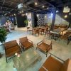 SANG NHƯỢNG QUÁN CAFE LIGH HOUSE KHU VỰC CHỢ BỬU LONG