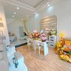 Sang nhượng tiệm nail- beauty kv Tân hương- tân phú .