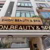 *SANG NHƯỢNG SPA – ĐƯỜNG SỐ 2, KDC KIM SƠN, TÂN PHONG – QUẬN 7 – CỰC HOT!