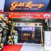 SANG NHƯỢNG QUÁN BAR GOLD LOUNGE PHÚ MỸ HƯNG
