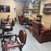 SANG NHƯỢNG SALON TÓC NAM – VỊ TRÍ ĐẸP, KHÁCH ỔN ĐỊNH
