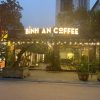 CHO THUÊ MẶT BẰNG QUÁN COFFEE BÌNH AN