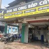 SANG NHƯỢNG TIỆM RỬA XE – QUẬN 6