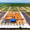 E.CITY TÂN ĐỨC – KHU ĐÔ THỊ TRÍ THỨC GIỮA TÂM ĐIỂM PHÁT TRIỂN PHÍA TÂY TP.HCM