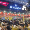 SANG NHƯỢNG NHÀ HÀNG/QUÁN NHẬU LẮC KÊU – 83 LÊ ĐẠI HÀNH, ĐÀ NẴNG
