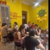 Sang nhượng quán Bún Đậu Hương Chề CS3 đang hoạt động tốt