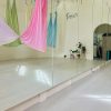 Mình có studio yoga ở 6a đông sơn , p7, Tân Bình, Hồ Chí Minh Cần tìm đối tác vận hành hoặc sang nhượng