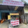 SANG NHƯỢNG QUÁN CƠM