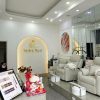 SANG NHƯỢNG SPA RUBY – MẶT TIỀN ĐẸP, CHỈ VIỆC VÀO KINH DOANH
