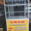 SANG NHƯỢNG QUÁN – GẦN CHỢ NỔI CÁI RĂNG, CẦN THƠ