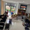 SANG NHƯỢNG TIỆM TÓC – NAIL – PHUN XĂM – TRIỆT LÔNG – XÓA XĂM – UỐN MI – NỐI MI