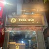SANG NHƯỢNG CỬA HÀNG TRÀ SỮA TOCO TOCO – CƠ HỘI KINH DOANH NGAY TẠI VỊ TRÍ VÀNG
