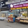 CẦN SANG NHƯỢNG TOÀN BỘ CỬA HÀNG – 93 PHÙNG KHOANG, HÀ NỘI