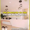 CƠ HỘI VÀNG CHO CÁC BẠN NGÀNH LÀM ĐẸP ! CẦN TÌM NGƯỜI HỢP TÁC HOẶC SANG NHƯỢNG GẤP