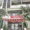 VĂN PHÒNG CHUYÊN NGHIỆP VIEW ĐẸP NHƯ MƠ