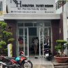SHARE MẶT BẰNG TIỆM NAIL – GỘI ĐẦU
