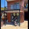 Chuyển chỗ ở gia đình cần bán căn nhà mới chưa qua sử dụng hẻm xe hơi gần chợ số 6.