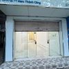 Chính chủ cho thuê MẶT BẰNG MẶT TIỀN phố HUỲNH THÚC KHÁNG Đống Đa, Hà Nội
