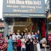 SANG NHƯỢNG / TÌM ĐỐI TÁC ĐỒNG HÀNH MÔ HÌNH YẾN CHƯNG TƯỚI – YẾN CHƯNG NÓNG