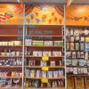 SANG NHƯỢNG – THANH LÝ TOÀN BỘ CỬA HÀNG TẠI MÓNG CÁI