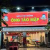 SANG NHƯỢNG QUÁN – MẶT TIỀN 6,9M – 111,78M² – GẦN Q1 – ĐẬU XE RỘNG