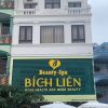 SANG NHƯỢNG SPA – BA LAN VÀO LÀ KINH DOANH NGAY