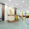 SANG GẤP MẶT BẰNG / SALON TÓC PARK HEE – VỊ TRÍ VÀNG TRẦN QUANG KHẢI, QUẬN 1