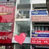 Cho thuê tầng 1 tại phố Kim Mã HN(chung lối đi vs chủ), sạch đẹp mới tinh, đủ 2 dãy đèn.