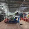 CẦN SANG LẠI MÔ HÌNH GIẶT SẤY + QUÁN NHẬU + CƠM VĂN PHÒNG + CÀ PHÊ GIẢI KHÁT HOẠT ĐỘNG ĐƯỢC HƠN 1 THÁNG