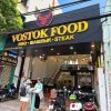 SANG NHƯỢNG NHÀ HÀNG VOSTOK FOOD – NGUYỄN THỊ MINH KHAI, NHA TRANG